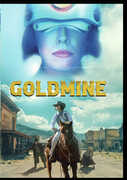 Goldmine , Taylor Nichols