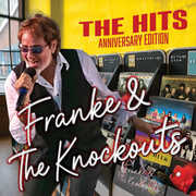 The Hits , Franke & the Knockouts