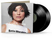 Strange Little Girls (Strange Little Girl Version) , Tori Amos