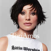 Strange Little Girls (Strange Little Girl Version) , Tori Amos