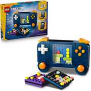 LEGO® Creator Retro Gaming Console 31380