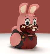 TUBBZ - Silent Hill - Robbie the Rabbit - Collector's Edition