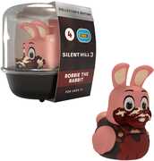 TUBBZ - Silent Hill 3 - Robbie the Rabbit - Collector's Edition