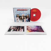 Aerosmith (Legendary Edition) , Aerosmith