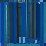 Blue Abstraction: Prepared Piano Project 1985-1987 , Jessica Williams