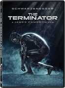 The Terminator , Arnold Schwarzenegger
