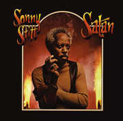 Satan , Sonny Stitt