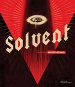 Solvent , Aleksandra Cwen