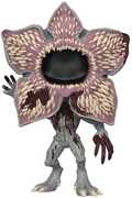 Funko POP! Jumbo: Stranger Things - Demogorgon