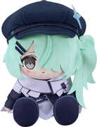 Blue Archive - Chocopuni Plushie -  Hiyori 