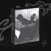 2025 Baekhyun World Tour - Reverie in Seoul Blu-Ray [Import] 