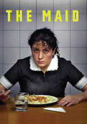 The Maid , Alejandro Goic