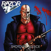 Shotgun Justice , Razor