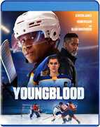 Youngblood , Blair Underwood