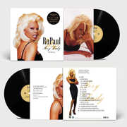 Foxy Lady (30th Anniversary) , RuPaul