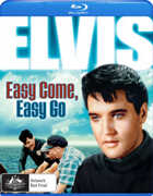 Easy Come, Easy Go [Import] , Elvis Presley