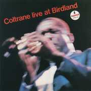 Coltrane Live At Birdland - UHQCD [Import] , John Coltrane