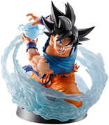 Ichibansho - Dragon Ball Z - Son Goku (Spectacle Battle) Figure 