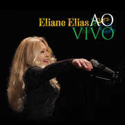 Ao Vivo , Eliane Elias