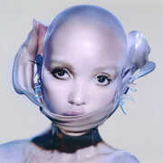 Eusexua Afterglow , FKA Twigs