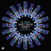 Te Deum , James Taylor Quartet