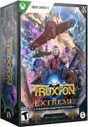 Truxton Extreme: Thunder Master Edition for XBOX Series X