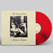 Lucy Parade - Red , The Green Pajamas