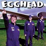 Would Like A Few Words With You , Egghead