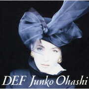 Def [Import] , Junko Ohashi