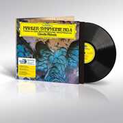 Mahler: Symphony No. 4 (Original Source Series) LP , Claudio Abbado