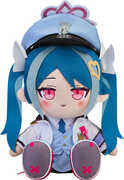 Blue Archive - Chocopuni Big 40cm Plushie - Fubuki