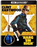 Hang 'Em High , Clint Eastwood