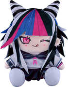 Danganronpa 2 - Chocopuni Plushie - Ibuki Mioda 