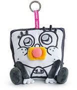 Youtooz - SpongeBob SquarePants - 5" Plush Keychain - Baby Doodlebob