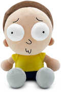 Youtooz - Rick and Morty - 9" Plush - Morty 