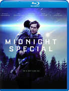 Midnight Special , Michael Shannon