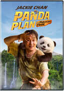 Panda Plan: The Magical Tribe