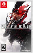 Final Fantasy Resonance for Nintendo Switch