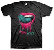 Falling in Reverse - Lips - T-Shirt - Large