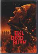 Evil Dead Burn