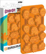 Scooby Doo Ice Cube Tray