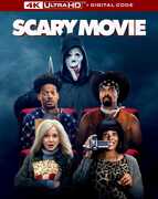 Scary Movie (2026) , Regina Hall
