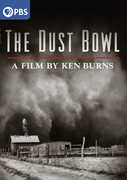 Ken Burns: The Dust Bowl , Ken Burns