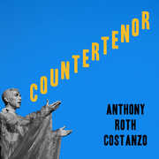 Countertenor , Anthony Roth Costanzo