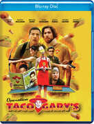 Operation Taco Gary's , Simon Rex