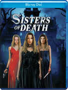 Sisters Of Death , Arthur Franz