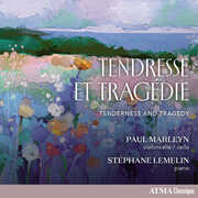 Tenderness and Tragedy , Paul Marleyn