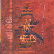 Arches , Sam Jones