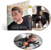Immortal , David Garrett