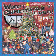Worst Christmas Ever! , Sufjan Stevens